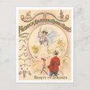 Recherche de poignée cartes postales Vintage