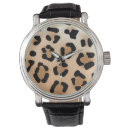 Search for leopard print watches Spots