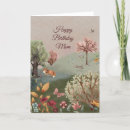 Search for spring landscape cards Green