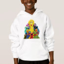 Search for big bird hoodies Sesame street