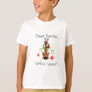 Search for dear santa define good tshirts Humour