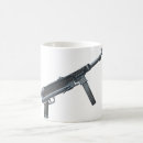 Search for handguns mugs Weapons