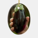 Search for vegetables ornaments Eggplant