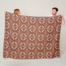 Search for terracotta blankets Brown