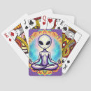 Recherche de méditation jeux de cartes Zen