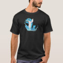 Search for waves tshirts Animal