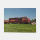 Search for engineers doormats Railroad