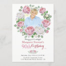 Search for country birthday invitations Pink