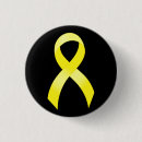 Search for yellow ribbon buttons Cure