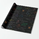 Recherche de équation papier cadeau Mathématiques