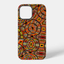 Search for african pattern iphone cases Background