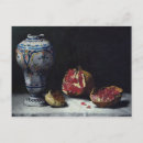 Search for still lifes postcards Vase