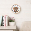 Recherche de altitude horloges Bétail