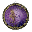 Search for astrology dartboards Zodiac