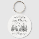 Search for lose keychains Quote