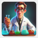 Search for genetics stickers Science