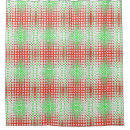 Search for 1960s pattern shower curtains 1950s