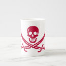 Search for skull and bone mugs Pirates