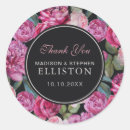 Search for vintage rose pattern stickers Peony