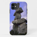 Search for inukshuk Michael defreitas