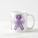 Search for alzheimers disease mugs Purple