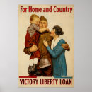 Search for war loan art Vintage