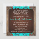 Search for old fashioned invitations Rustic