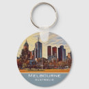Search for melbourne keychains Australia