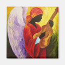 Search for haitian magnets Music