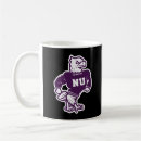 Search for mascots mugs University