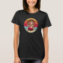 Recherche de ganesh femme tshirts Symbole