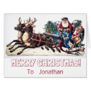 Search for big christmas cards Traditional