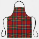 Search for stewart aprons Red