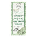 Search for advertisement rack cards Promotion