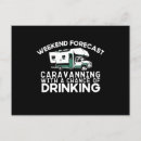 Recherche de caravanes cartes postales Camping