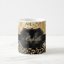 Search for faux gold metal mugs Elegant