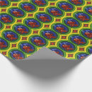 Search for goldfish wrapping paper Animal