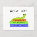 Recherche de de bibliothécaire cartes postales Ver de bibliothèque