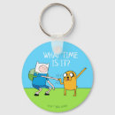 Search for jake keychains Finn the human