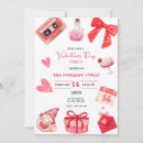Search for feb 14th invitations Valentines day party