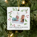 Search for relationship ornaments Family love
