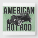 Recherche de hot rod art Vintage