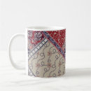 Search for patchwork mugs Colourful