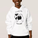 Recherche de spitz allemand vêtements Keeshond