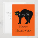 Search for creepy halloween cards Orange