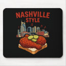 Recherche de poulet frit tapis souris Ferme rurale