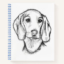 Search for dachshund notebooks Animal
