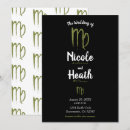 Search for september wedding invitations Modern