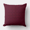 Search for cherry red pillows Simple