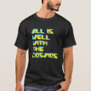 Recherche de cosmo tshirts Pour tous